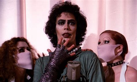 Rocky horror screenings across the world halloween weekend. The Rocky Horror Picture Show: Halloween Edition! | Music ...