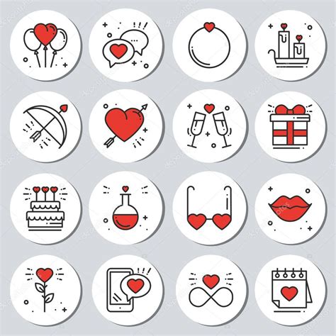 Sintético 100 Foto Stickers De Amor Para Imprimir Pdf Alta Definición