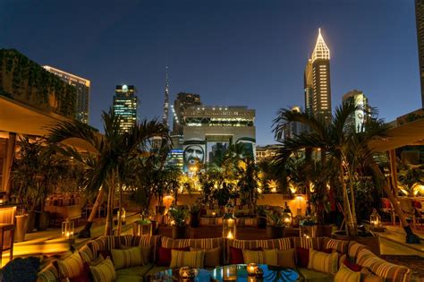 There are thousands of monthly users to browse through in dubai or wherever you travel to, so there's always the chance of meeting somebody new whether you are using their simple desktop site or the handy mobile app for on the go. There's a New Middle Eastern Restaurant in Dubai Called ...