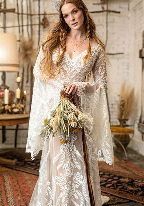 Https://tommynaija.com/wedding/all Who Wander Wedding Dress Cost