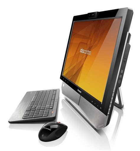 This is the orginal and untouched version of. Lenovo IdeaCentre B320 All-in-One 21.5'', Intel Core i3 ...