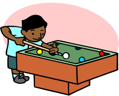 Billiards Cliparts Free Download Images And Graphics