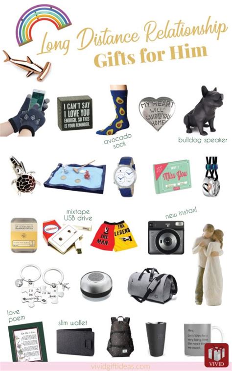 Best gift ideas for long distance boyfriend. 30+ Best Holiday Gift Ideas for Long Distance Boyfriend (2018)