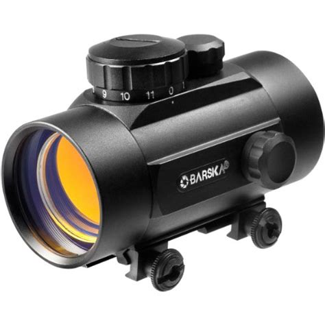 4 Best Red Dot Sights For Shotguns Reflex Sight Reviews