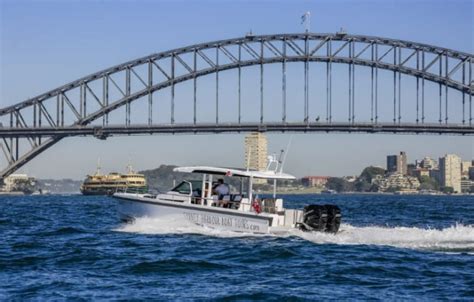 Sydney Harbour Morning Cruise Sydney Harbour Boat Tours