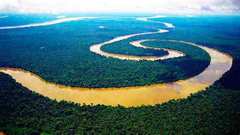 O rio amazonas percorre territórios do peru, brasil, colômbia, bolívia, equador, guiana e venezuela. Río Amazonas en alerta roja - Diario Voces