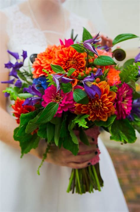 83 Best Bright Flowers Jewel Tones Images On Pinterest