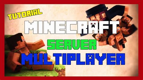 Finding a server can be a challenge with the potential reward of collaborative builds, pvp areas, creative challenges and friends. MINECRAFT: tutorial come creare il proprio server ...