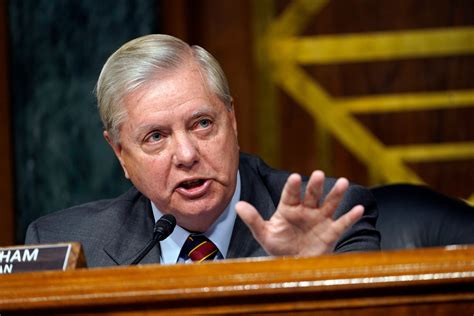 A native of central, south carolina, graham received his juris doctor degree from the university of south. Lindsey Graham Denies Urging Georgia Election Official to ...