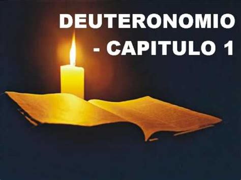 Antofagasta Religiosa La Biblia Deuteronomio Capitulo