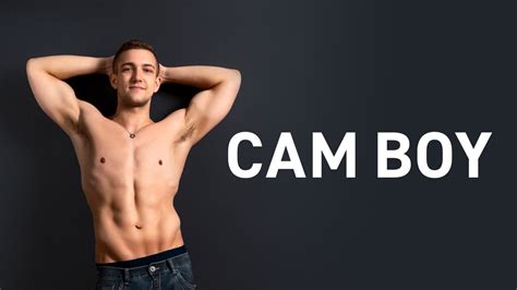 Cam Boy Apple Tv