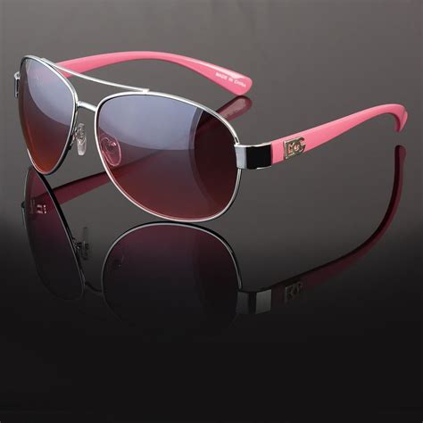 Sunny Shades Dg Eyewear Fashion Designer Sunglasses Mens Womens Black Retro Aviator Shades