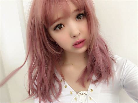 Topから うぽち おいしそう サムネホイホイ うぽつですの. 藤田 ニコル(にこるん) (@0220nicole) | Twitter | 女の子の髪, 髪 色, に ...