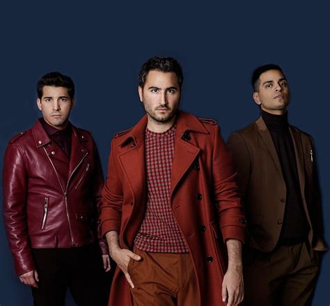 Reik Music Videos Stats And Photos Lastfm