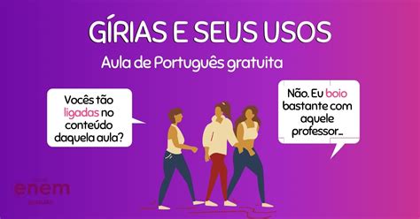 Getty ¿qué es dar 'cringe'? O que são gírias e como usá-las? - Curso Enem Gratuito