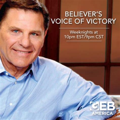 Believers Voice Of Victory Geb America The Voice Victorious Believe