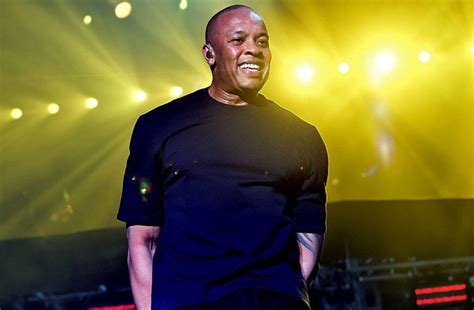 Dr Dre Donates 10 Million For Compton High School Performing Arts Center
