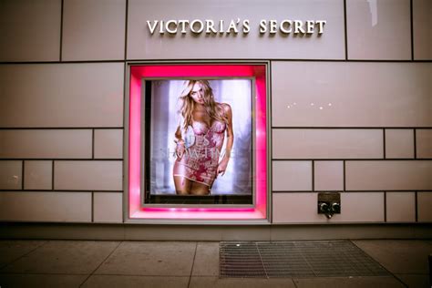 Maybe you would like to learn more about one of these? Victoria's Secret's Botched Photoshop Job Proves Importance of Branding