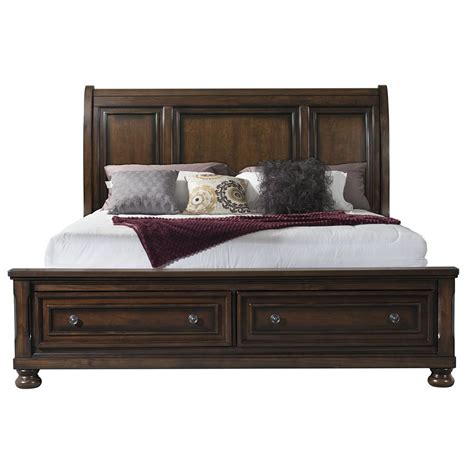Check spelling or type a new query. Kingston Storage Bedroom Set Elements Furniture ...