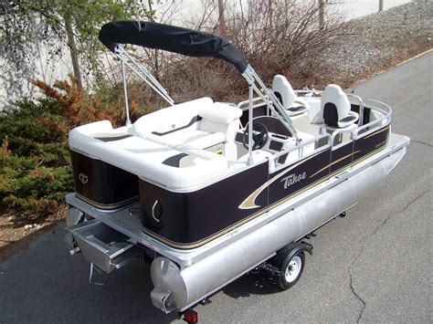 Tahoe 16 2013 For Sale For 13999 Boats From