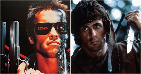 Rambo Vs Terminator Coub The Biggest Video Meme Platform My XXX Hot Girl