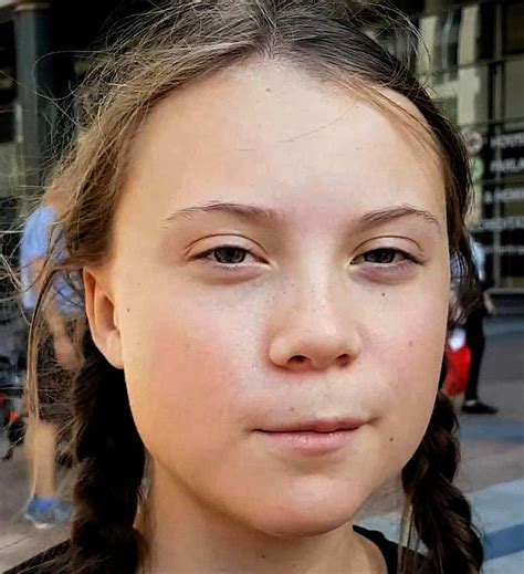 She has presented her message in many important forums including the united nations, where she has made a significant impact on the global narrative of climate change. GRETA THUNBERG'S UNITED NATIONS COP 24 SPEECH CLIMATE ...