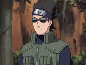 Aoba Yamashiro Naruto Wiki Fandom