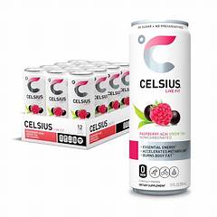 Exclusive Why Celsius Energy Drinks Are Controversial %e2%80%93 Essential Details Inside %e2%80%93 The Untold Secrets Revealed