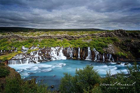 Iceland Waterfalls Icelands Waterfall By Vincent Bourrut Via 500px