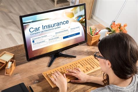 Compare Auto Insurance Rates Insurance Maneuvers