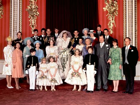 princess diana s bridesmaid recalls being ‘alarmed at ‘frilly dress she wore for royal wedding