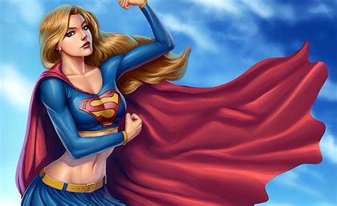 Masaüstü Illüstrasyon Anime Resim Karikatür Süper Kahraman Süper Kahramanlar Süper Kız