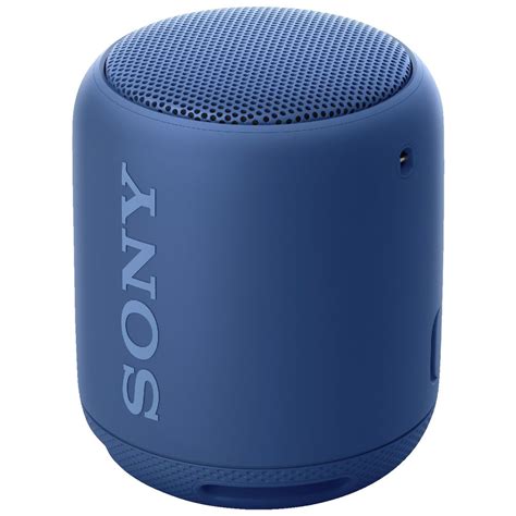 Xb10 extra bass™ portable bluetooth® speaker. Winactie: win een Sony SRS-XB10 bluetooth speaker - c't