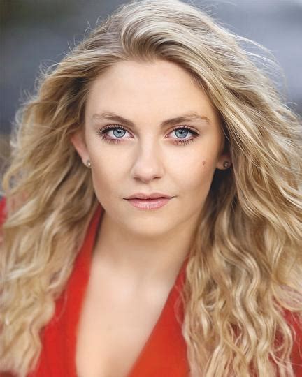 Vicki Manser West End Performers London Theatre Direct