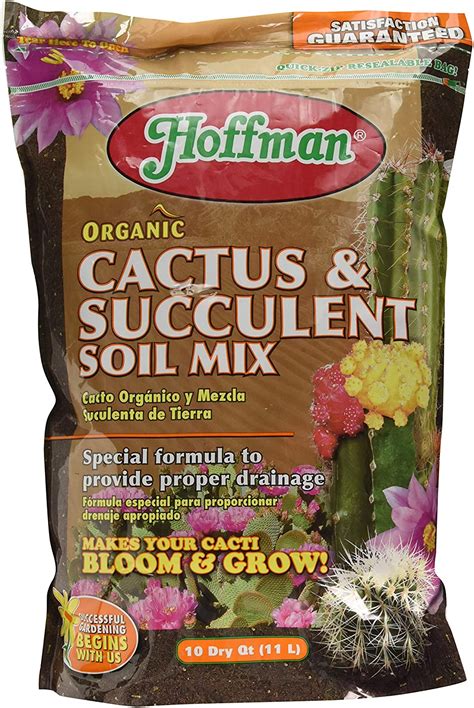 This 3 ingredient succulent potting mix recipe uses 3 parts potting soil, 2 parts coarse sand (turface or poultry grit), and 1 part perlite (or pumice). Get Organic Cactus and Succulent Soil Mix, 10 quart bag in ...