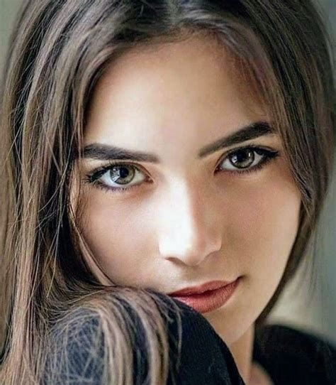 Pin By Pepe Toño On Hermosa Beautiful Girl Face Most Beautiful Faces