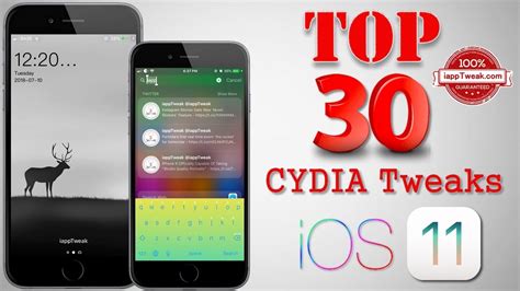 It opens a world of difference outside what apple has. TOP 30 Best Cydia Tweaks & Apps For iOS 11 - 11.4 Electra ...