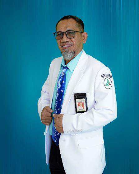 Rsup Dr Mohammad Hoesin Palembang