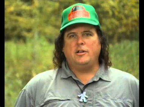Bobo, bobcat and the big red eye: James Bobo Fay radio show guest 1-26-2013 - YouTube