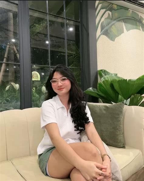 Profil Dan Biodata Erika Putri Sosok Influencer Cantik Kerap Viral