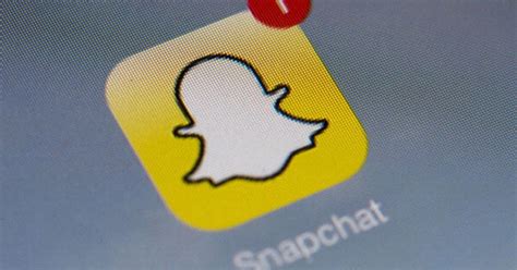 200 000 Snapchat Photos Stolen To Be Leaked Onto Same Website From