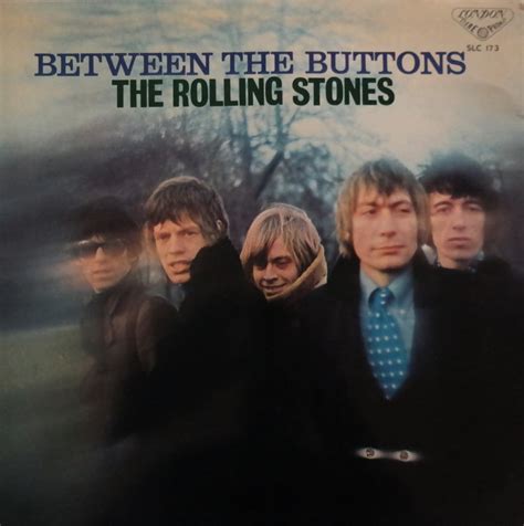 The Rolling Stones Between The Buttons Lp Album 19671967 Catawiki