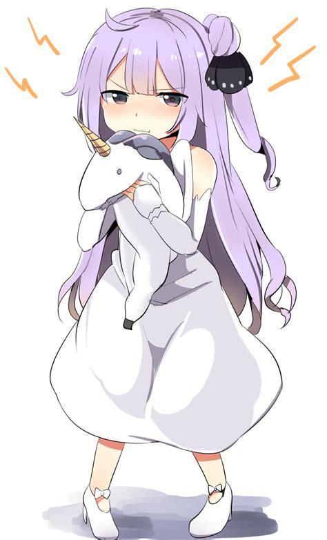 Unicorn Azur Lane Drawn By Tonari Ichinichime Azuma Danbooru