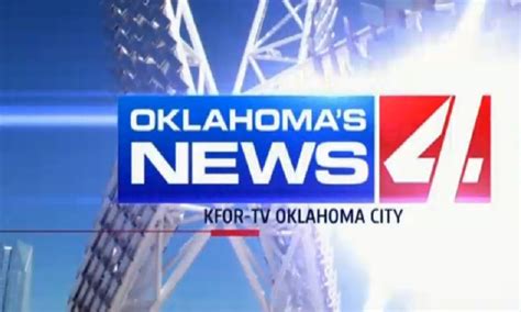 Watch Live News 4 Kfor Tv In Oklahoma Bno Noticias