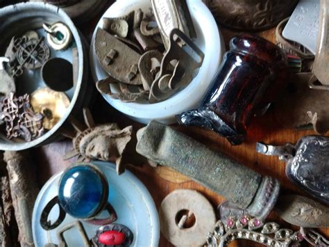 Forgotten Treasure | Milford Living Magazine