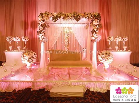 Decor done by Lassana Flora #Wedding # Flower #Sri Lanka #Decoration #