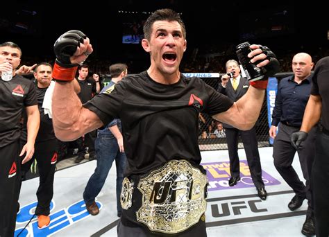A Casuals Guide To Mma The Ufc Bantamweight Champions