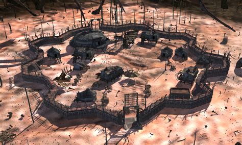 Players who are interested in growing and crafting items for trading should find this guide to building an outpost helpful. Manhunter Base | Kenshi Wiki | Fandom