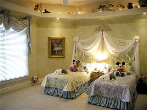 Fairy tales for kids are all about magic, fantasy, kindness, and humanity. Fairy Tales Interior Design