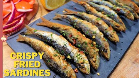 Golden Bliss Portuguese Tempura Style Crispy Fried Sardines Pabs